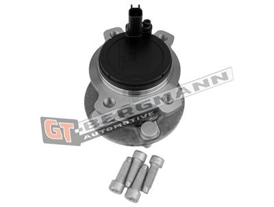 GT BERGMANN GT24-189 EAN: 5907764528991.