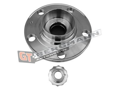 GT BERGMANN GT24-190 EAN: 5907764529004.