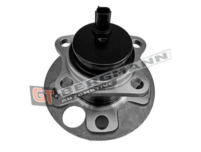 GT BERGMANN GT24-191 EAN: 5907764529011.