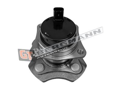 GT BERGMANN GT24-194