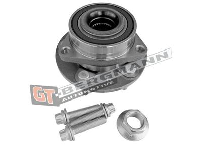 GT BERGMANN GT24-195 EAN: 5907764529950.