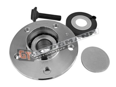 GT BERGMANN GT24-199 EAN: 5907764529998.