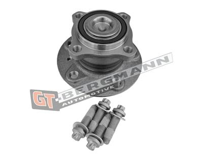 GT BERGMANN GT24-201 EAN: 5907764530017.