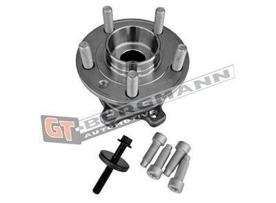 GT BERGMANN GT24-202 EAN: 5907764530024.