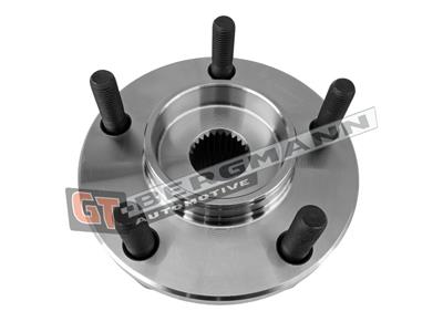 GT BERGMANN GT24-171
