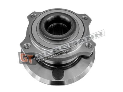 GT BERGMANN GT24-210 EAN: 5907764530208.