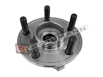 GT BERGMANN GT24-210 EAN: 5907764530208.