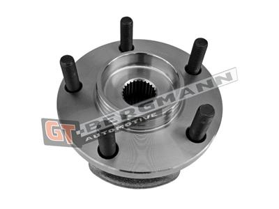 GT BERGMANN GT24-213