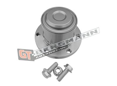 GT BERGMANN GT24-217