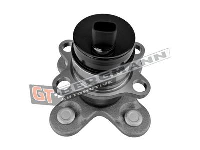 GT BERGMANN GT24-220