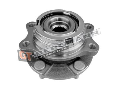 GT BERGMANN GT24-222 EAN: 5907764530321.
