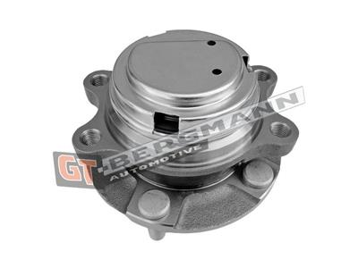 GT BERGMANN GT24-227 EAN: 5907764530376.