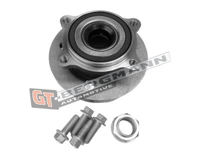 GT BERGMANN GT24-230 EAN: 5907764530406.