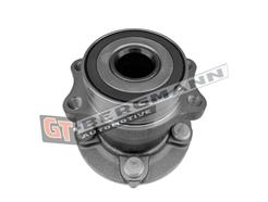 GT BERGMANN GT24-233