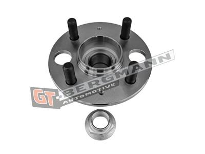 GT BERGMANN GT24-235 EAN: 5907764530451.