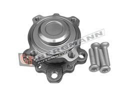 GT BERGMANN GT24-238