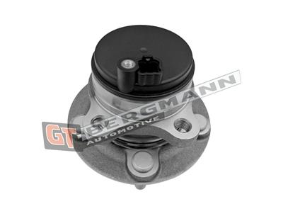 GT BERGMANN GT24-242