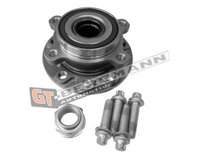 GT BERGMANN GT24-243 EAN: 5907764530536.