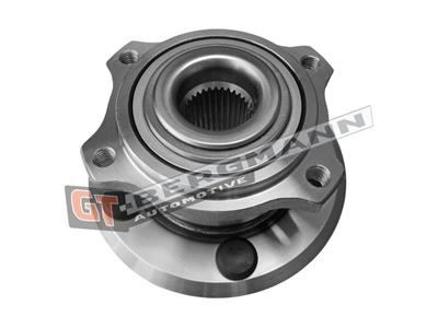 GT BERGMANN GT24-244