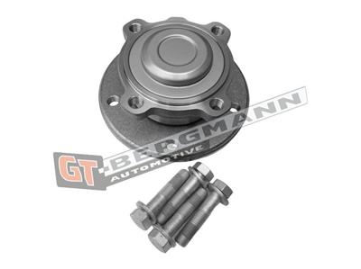 GT BERGMANN GT24-245 EAN: 5907764530550.