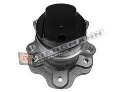 GT BERGMANN GT24-248