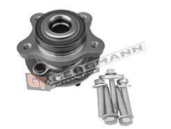 GT BERGMANN GT24-252