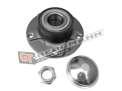 GT BERGMANN GT10-021 EAN: 5907764503646.