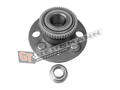 GT BERGMANN GT24-254