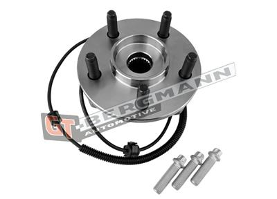 GT BERGMANN GT24-255