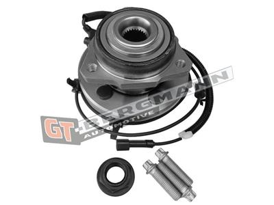 GT BERGMANN GT24-256 EAN: 5907764530673.