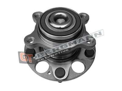GT BERGMANN GT24-259