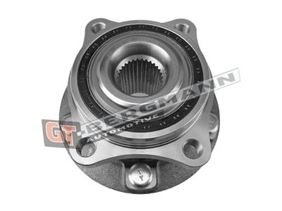 GT BERGMANN GT24-264