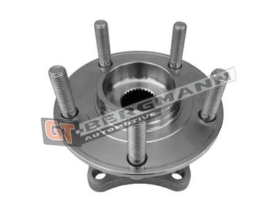 GT BERGMANN GT24-264