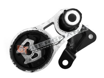 GT BERGMANN GT25-031 EAN: 5907764518978.