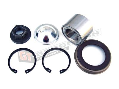 GT BERGMANN GT26-001 EAN: 5907764500386.