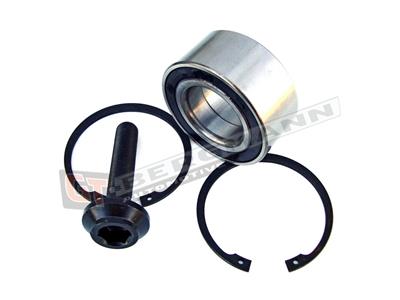 GT BERGMANN GT26-003 EAN: 5907764500409.
