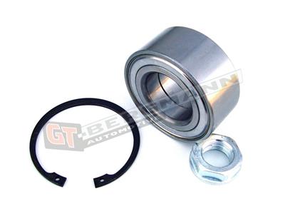 GT BERGMANN GT26-006 EAN: 5907764500430.