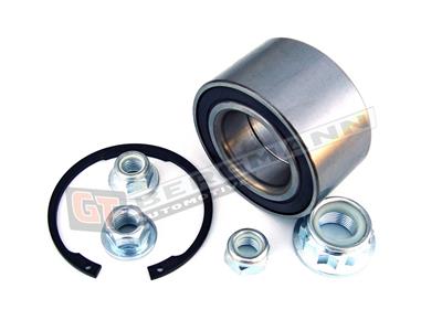 GT BERGMANN GT26-007 EAN: 5907764500447.