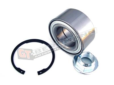 GT BERGMANN GT26-009 EAN: 5907764500461.