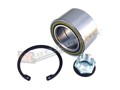 GT BERGMANN GT25-015 EAN: 5907764518817.
