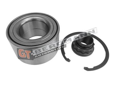 GT BERGMANN GT26-018 EAN: 5907764530772.