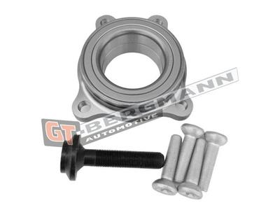 GT BERGMANN GT26-020 EAN: 5907764530796.