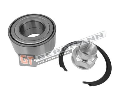 GT BERGMANN GT26-023 EAN: 5907764530826.