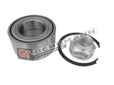 GT BERGMANN GT26-025