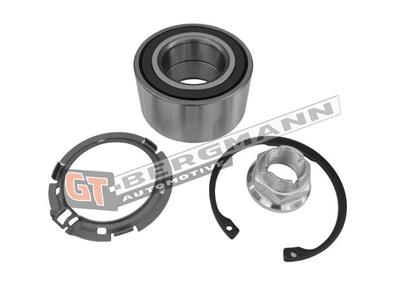 GT BERGMANN GT26-026