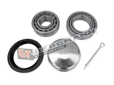 GT BERGMANN GT26-027