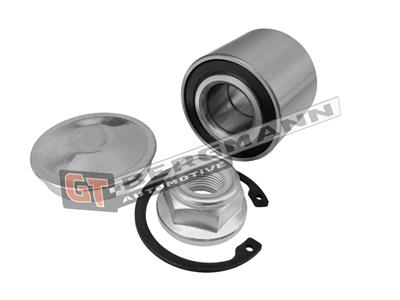 GT BERGMANN GT26-033
