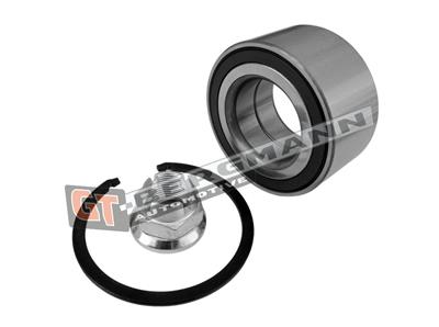 GT BERGMANN GT26-034