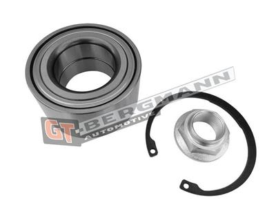 GT BERGMANN GT26-038
