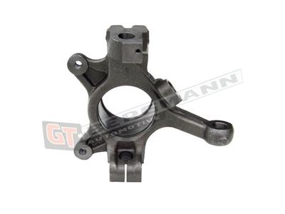 GT BERGMANN GT27-002 EAN: 5907764510491.